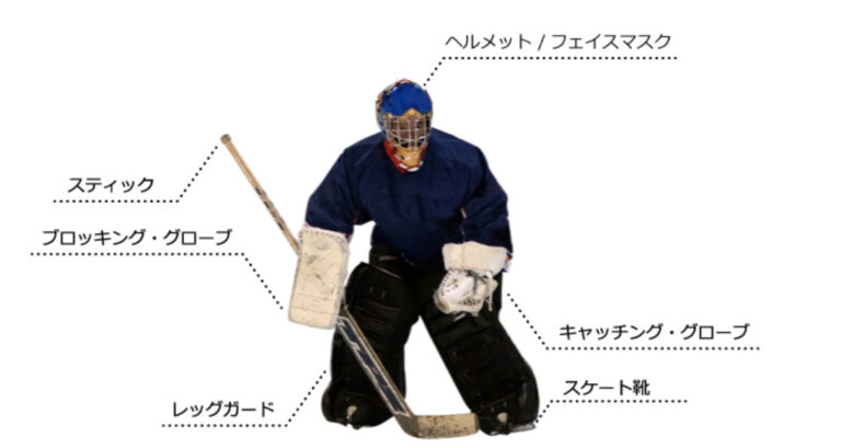 男女兼用 スケート アイスホッケー GK intranet 日本買付 gk 防具 SR